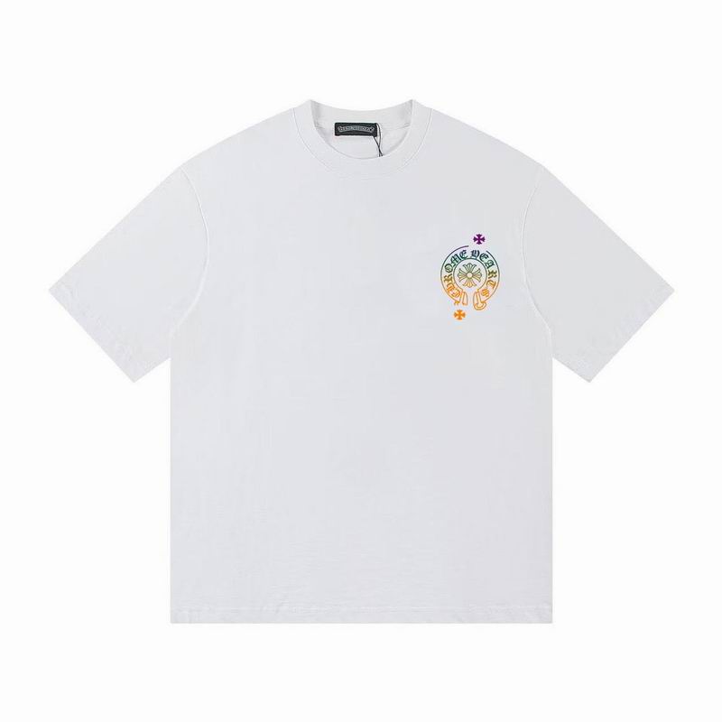 Chrome Hearts XS-XL bhtx143