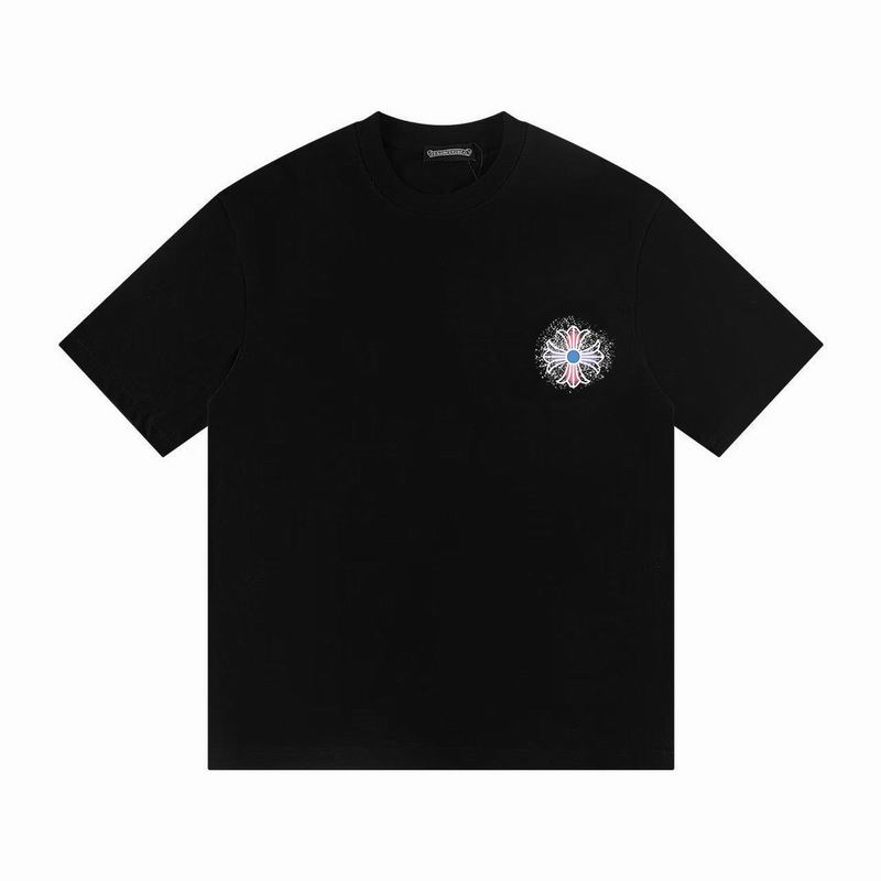 Chrome Hearts XS-XL bhtx317