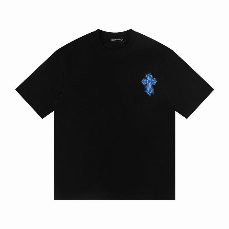 Chrome Hearts XS-XL bhtxR05