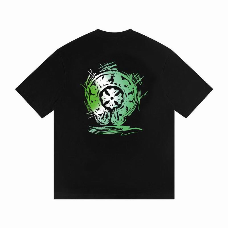 Chrome Hearts XS-XL bhtxR09
