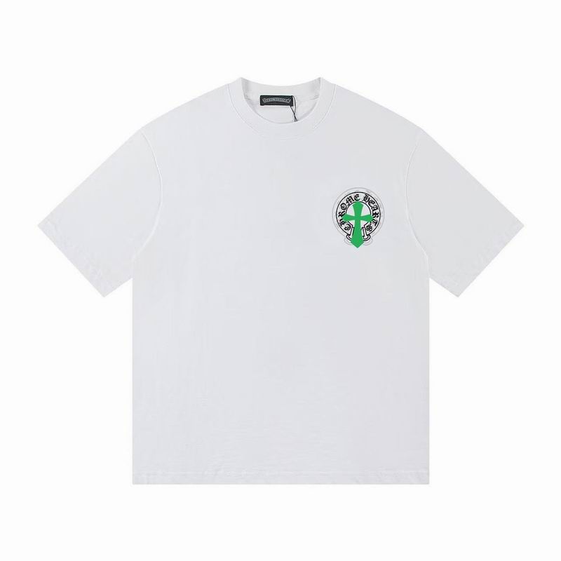 Chrome Hearts XS-XL bhtxR16
