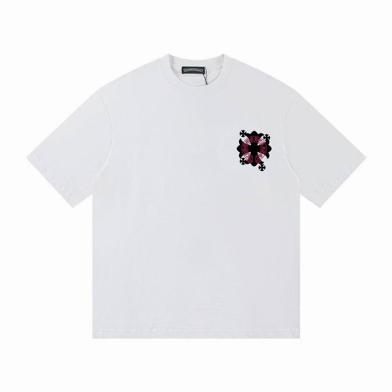 Chrome Hearts XS-XL bhtxR17