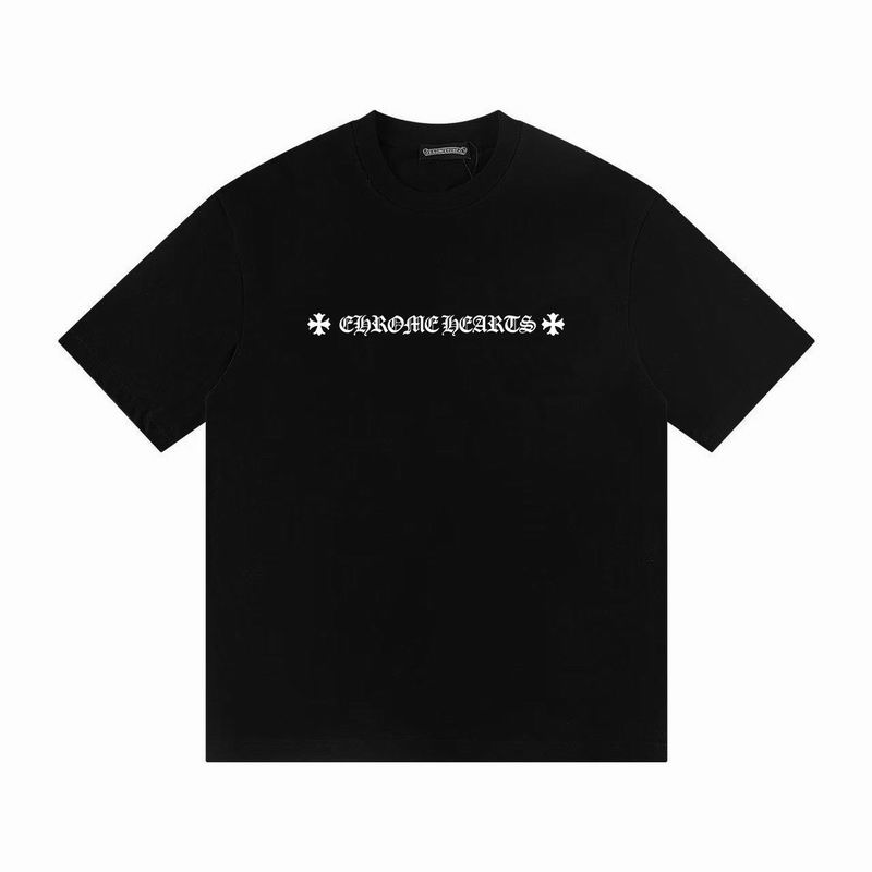 Chrome Hearts XS-XL bhtxR21