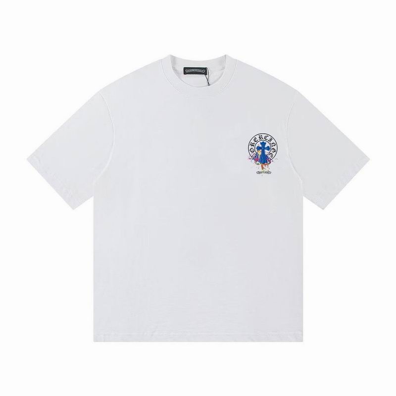 Chrome Hearts XS-XL bhtxR25