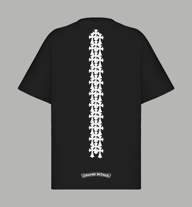 Chrome Hearts XS-XL bhtx144