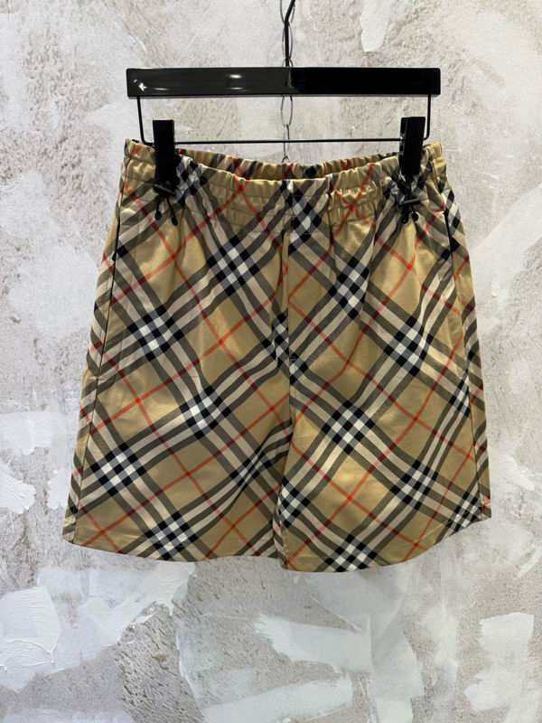 Burberry XS-L xetr108