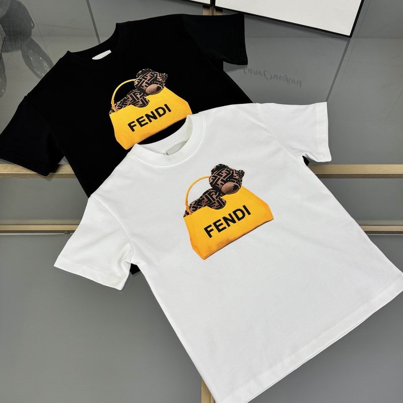 Fendi XS-XL bhtx35