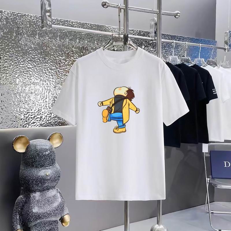 Fendi XS-XL bhtx36