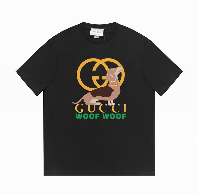 Gucci XS-XL bhtx107