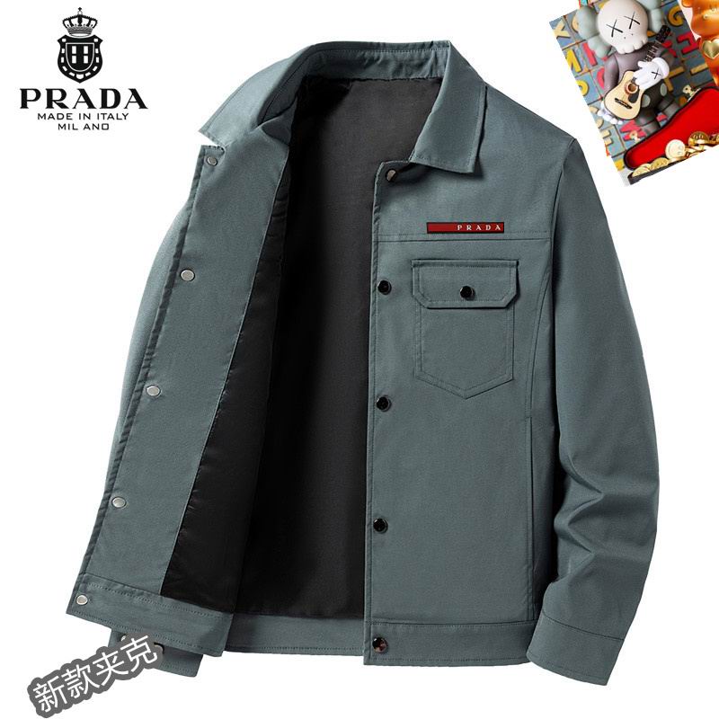 Prada M-3XL 25tr169