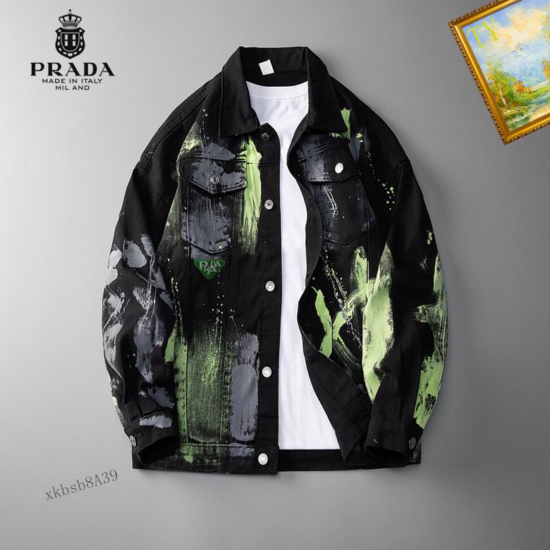 Prada M-3XL 25tn142