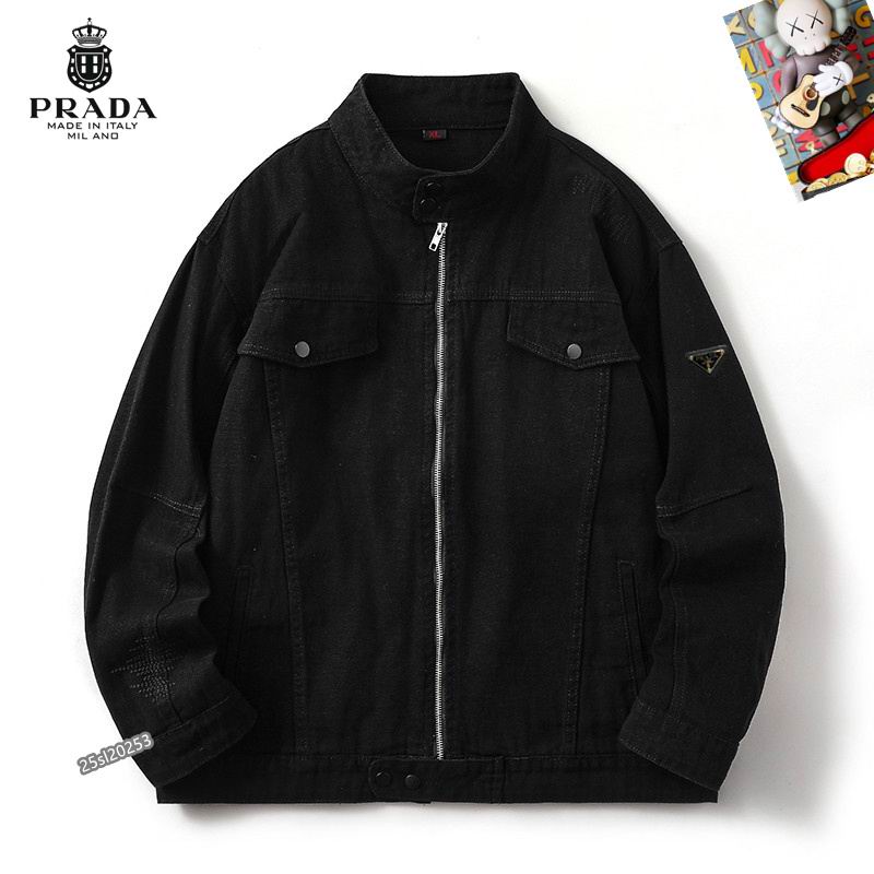 Prada S-3XL 25tx55