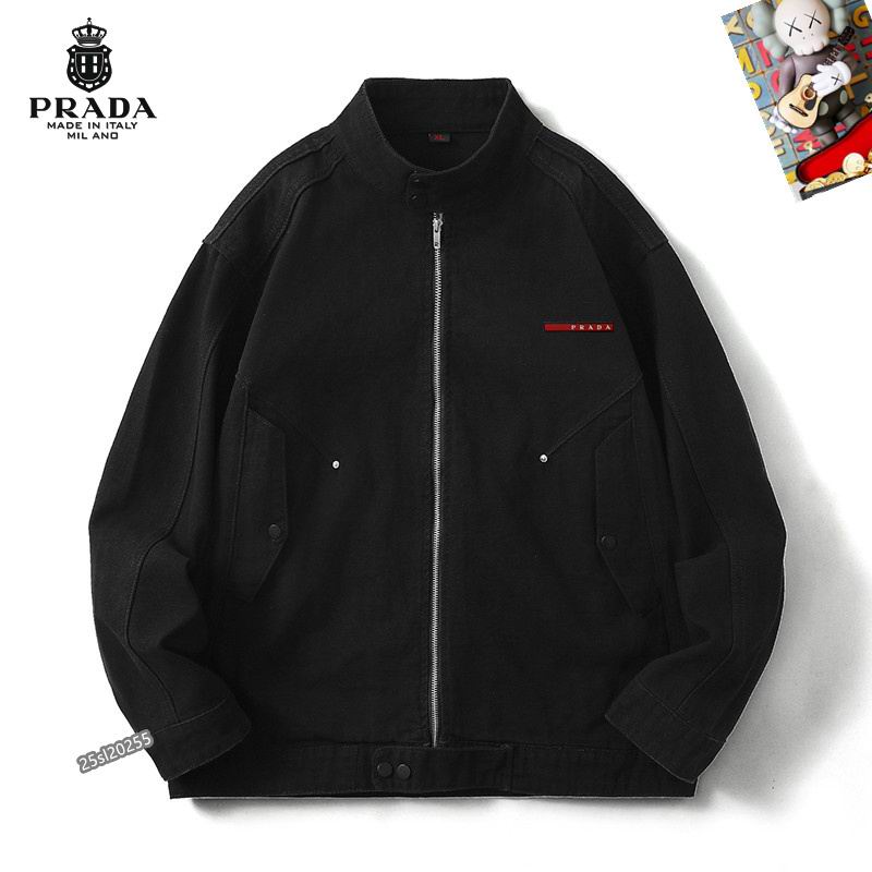 Prada S-3XL 25tx56