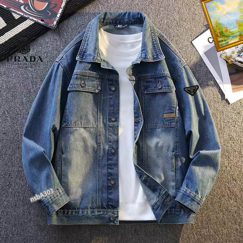 Prada M-3XL 25tx76