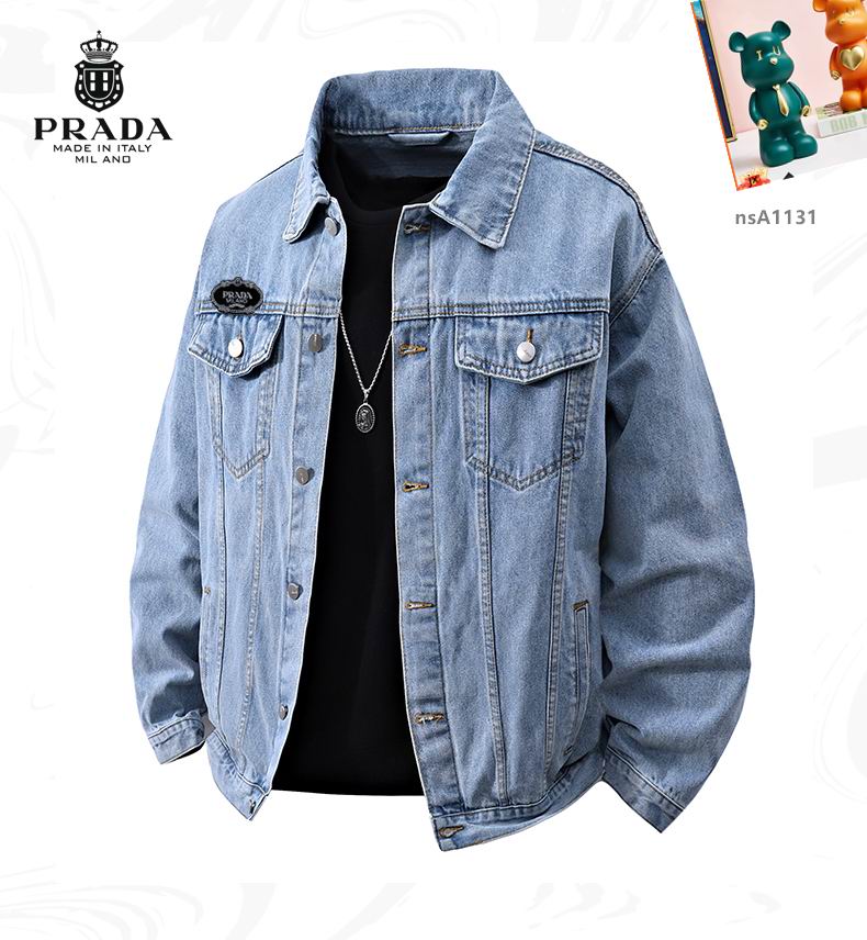 Prada M-3XL 25tr131
