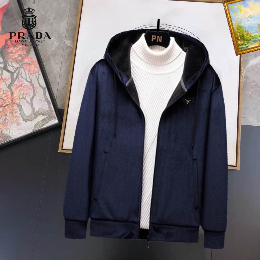 Prada M-3XL 25tr137
