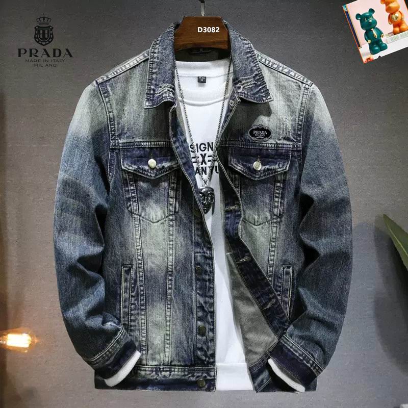 Prada M-4XL 25tr353