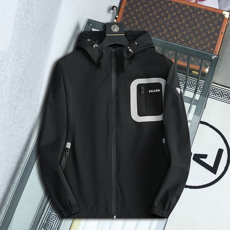 Prada M-XXL 7sn08