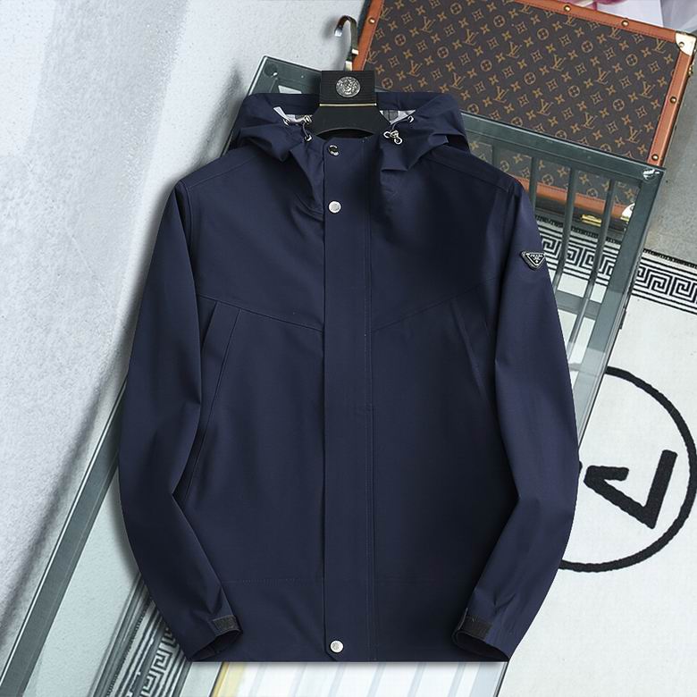Prada M-XXL 7s9912