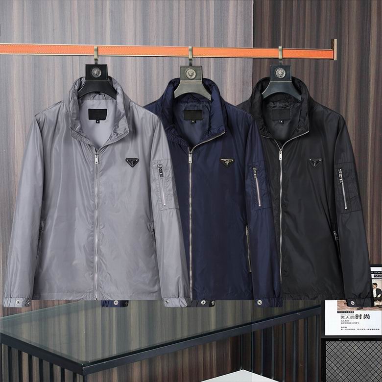 Prada M-XXL 7s007