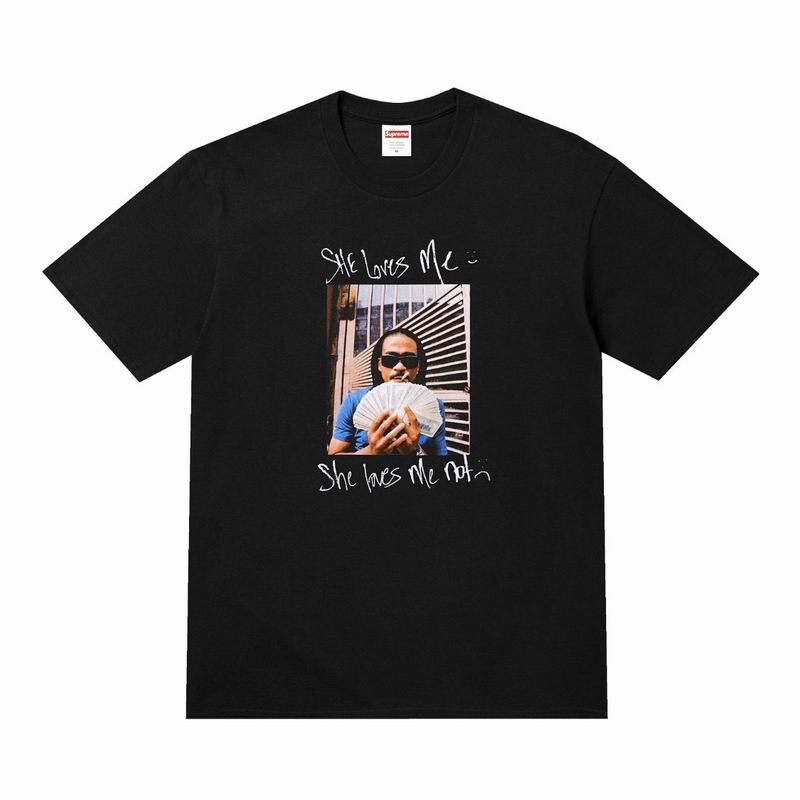 Supreme S-XL bhtxS321