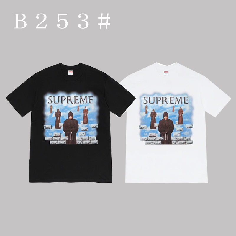Supreme S-XL bhtxB253