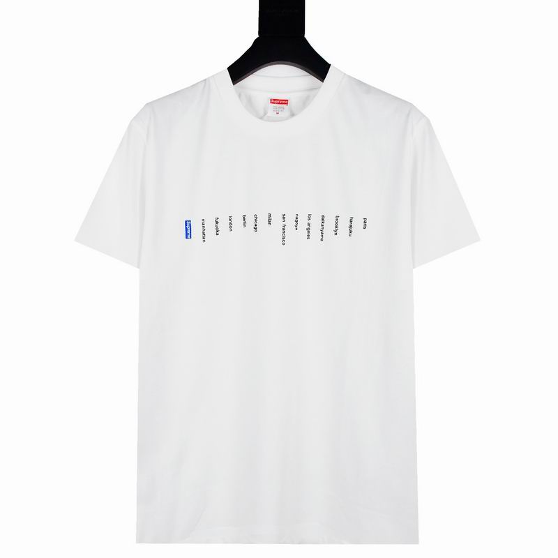 Supreme S-XL bhtxS106