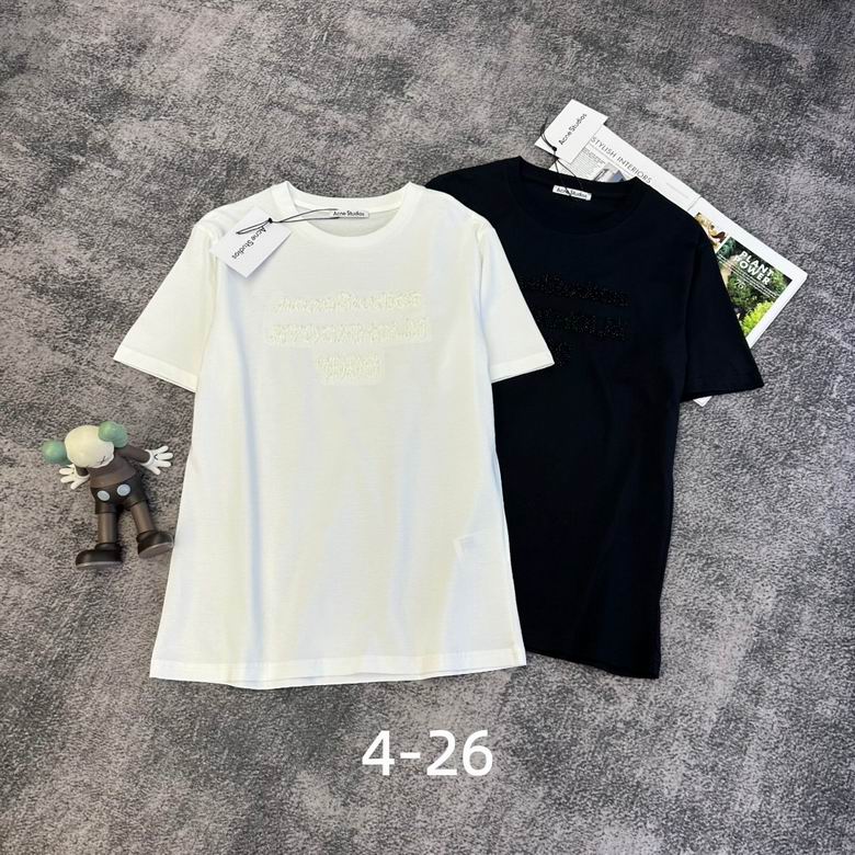 Acne S-XL 100