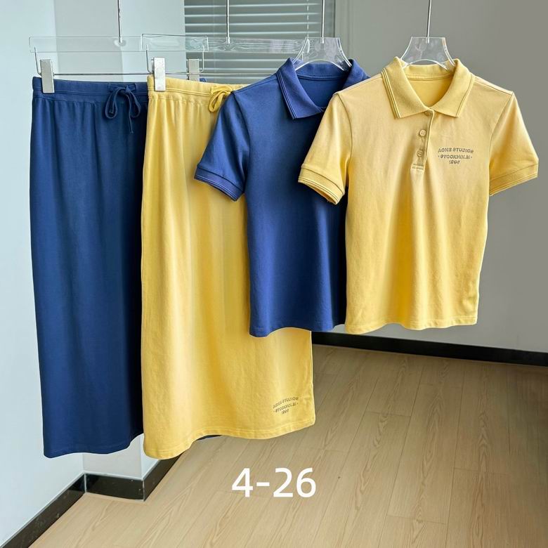 Acne S-XL 101