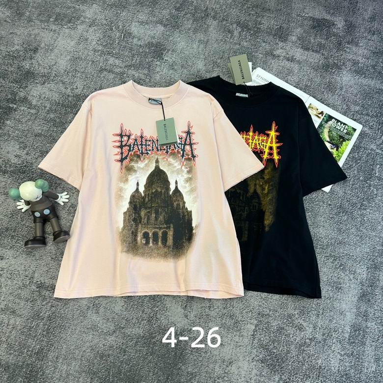 Balenciaga S-XL 37