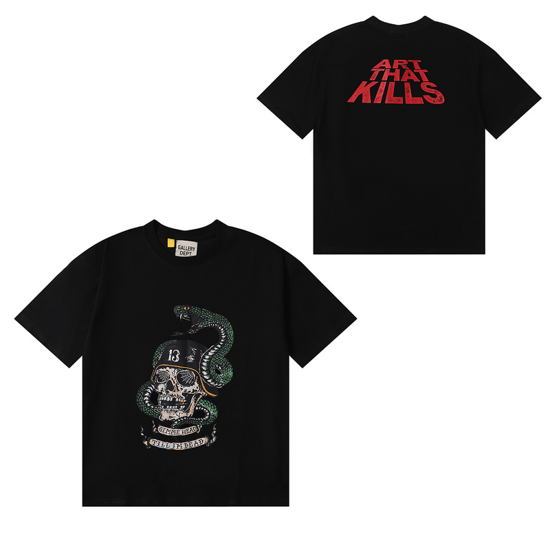 Gallery Dept T Shirt 6ht 0520