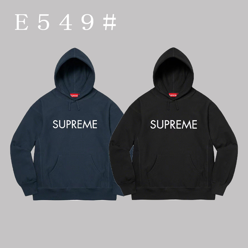 Supreme S-XL bhtxE549