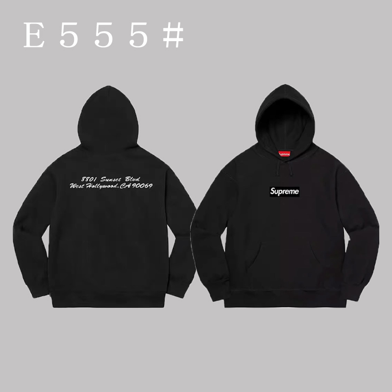 Supreme S-XL bhtxE555