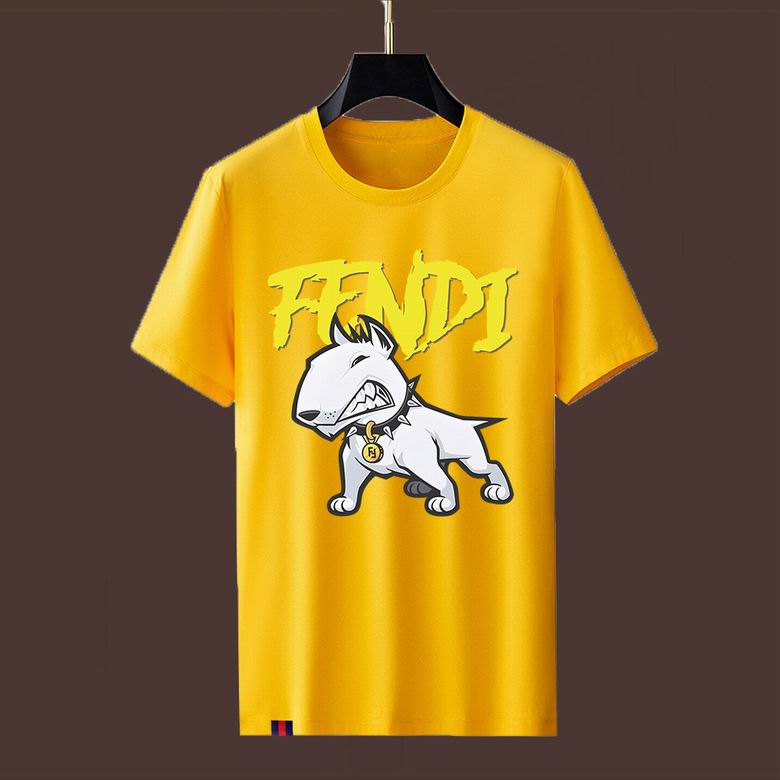 Fendi M-4XL 11Ln14