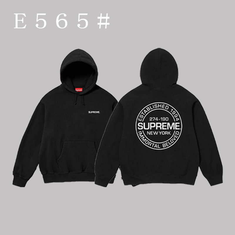 Supreme S-XL bhtxE565