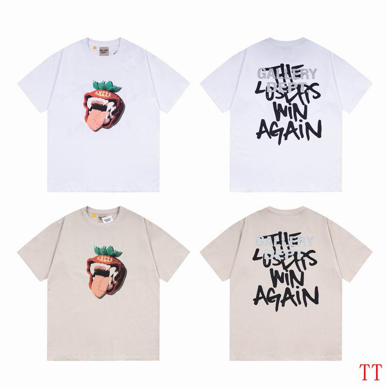(Gallery Dept T Shirt ttl 0520