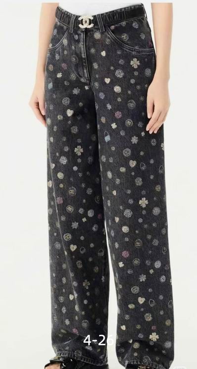 Chanel S-XL 22