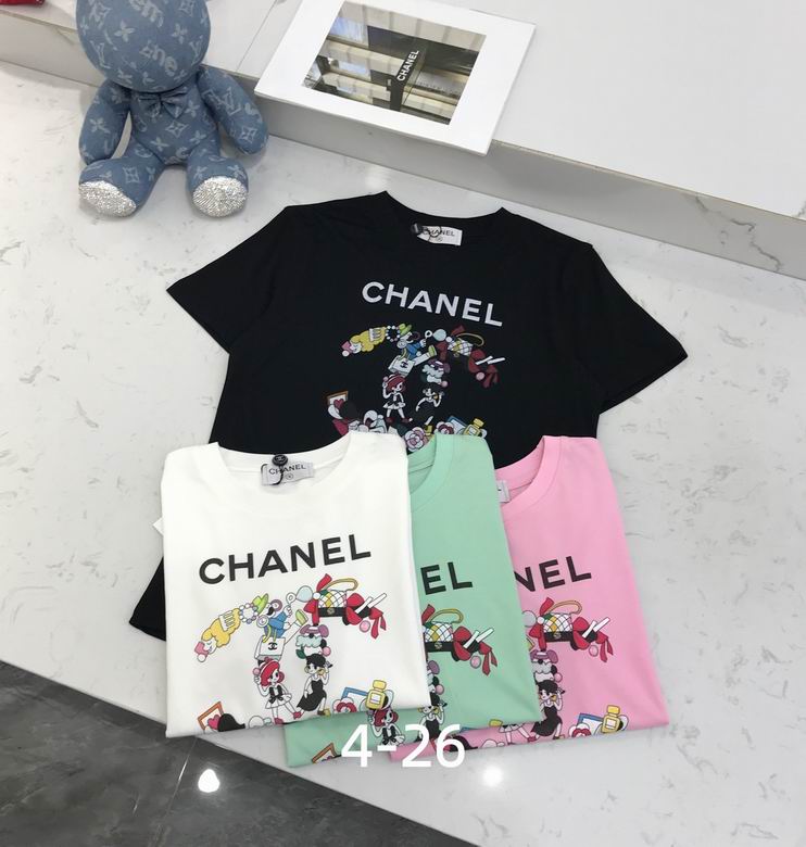 Chanel S-XL  29