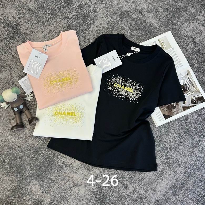 Chanel S-XL  36