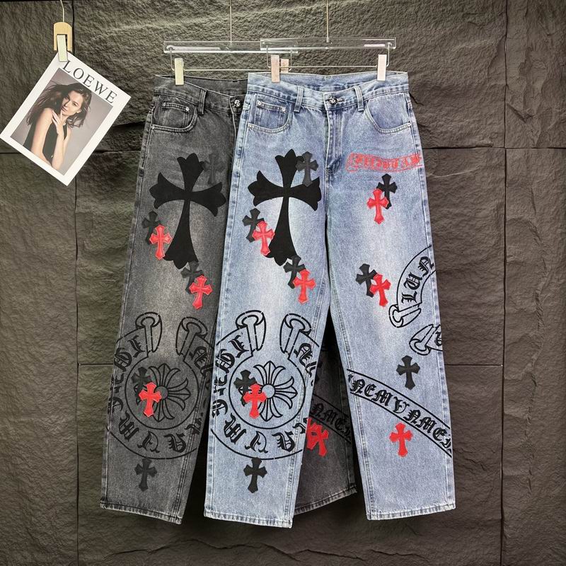 Chrome Hearts sz28-36 bhtx81