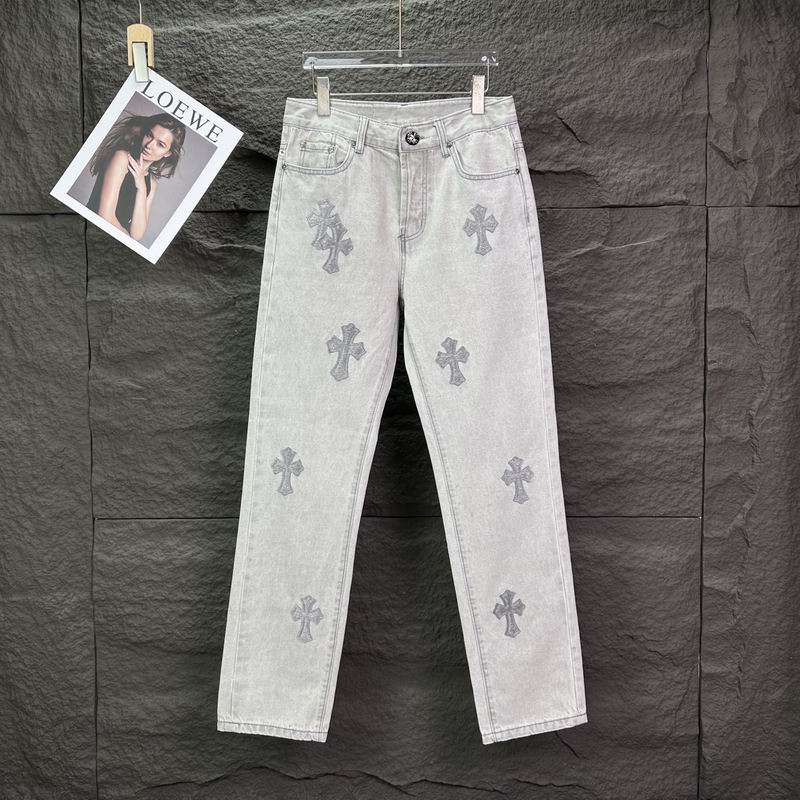 Chrome Hearts sz28-36 bhtx82