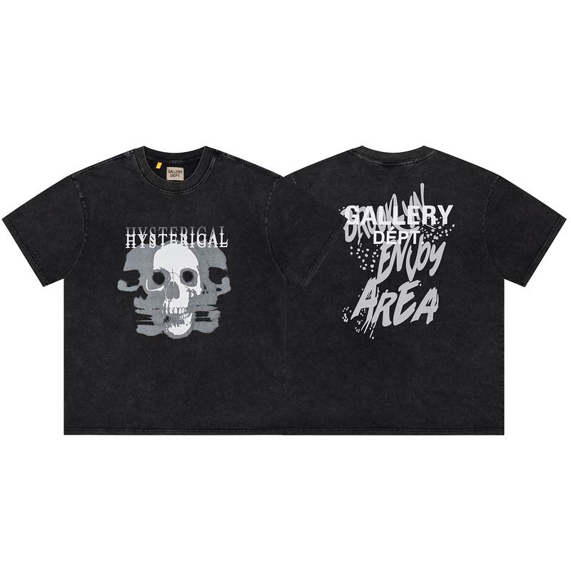 Gallery Dept T Shirt ckt 0521