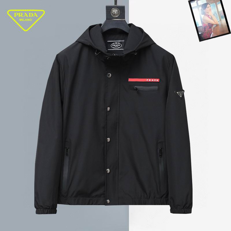 Prada M-3XL 12yr26