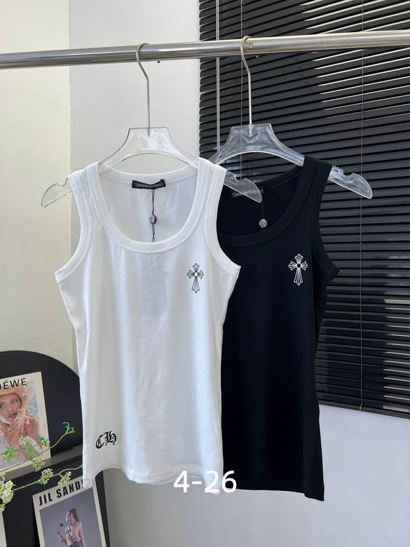 Chrome Hearts S-XL 96