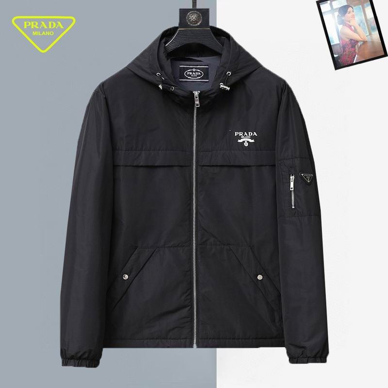 Prada M-3XL 12yr13