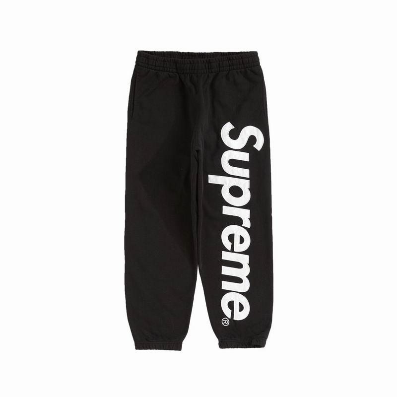 Supreme 长裤 0812
