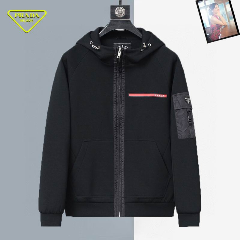 Prada M-3XL 12yr08