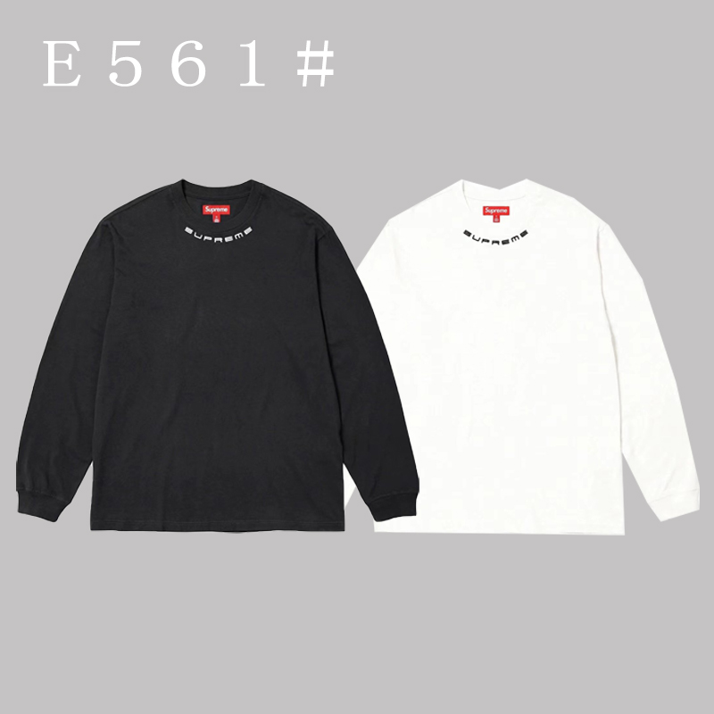 Supreme S-XL bhtxE561