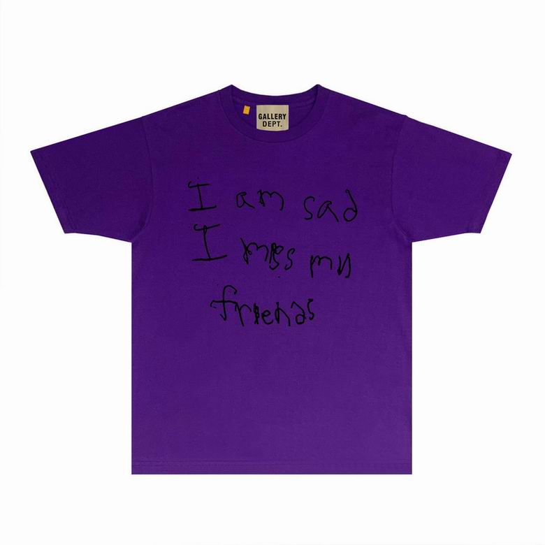 Gallery Dept S-XXL sytGA027
