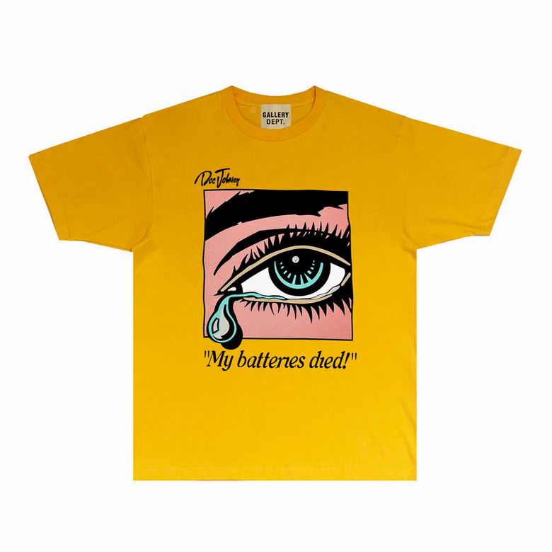 Gallery Dept S-XXL sytGA063